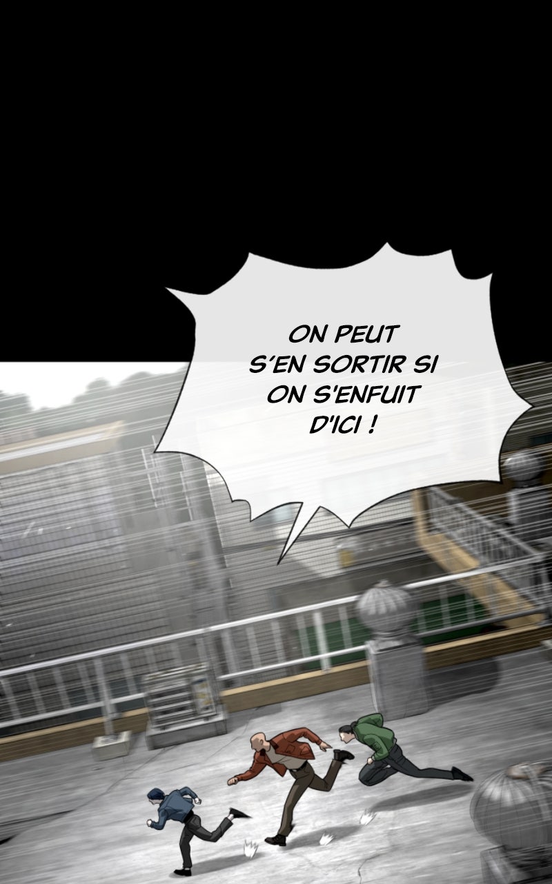 Read Killer Peter FR Manga Online