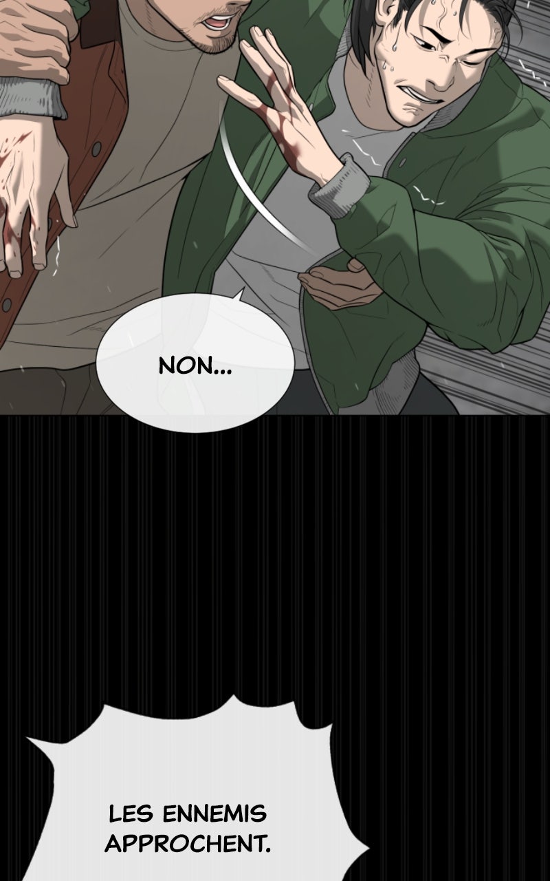 Read Killer Peter FR Manga Online