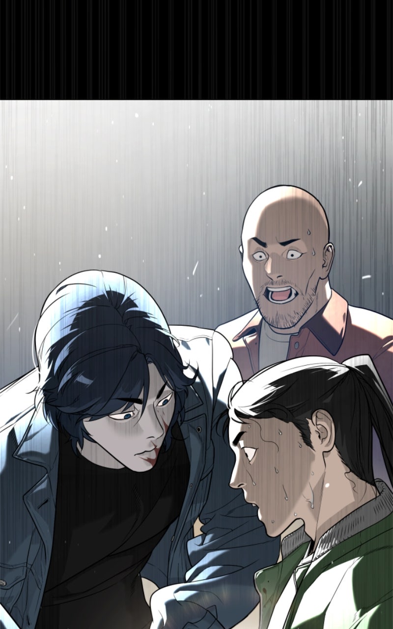 Read Killer Peter FR Manga Online