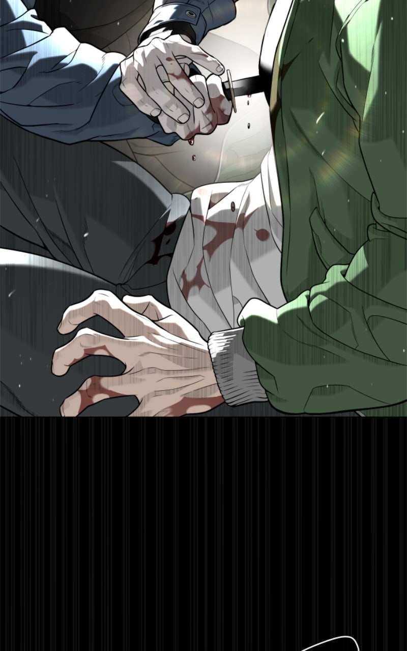 Read Killer Peter FR Manga Online