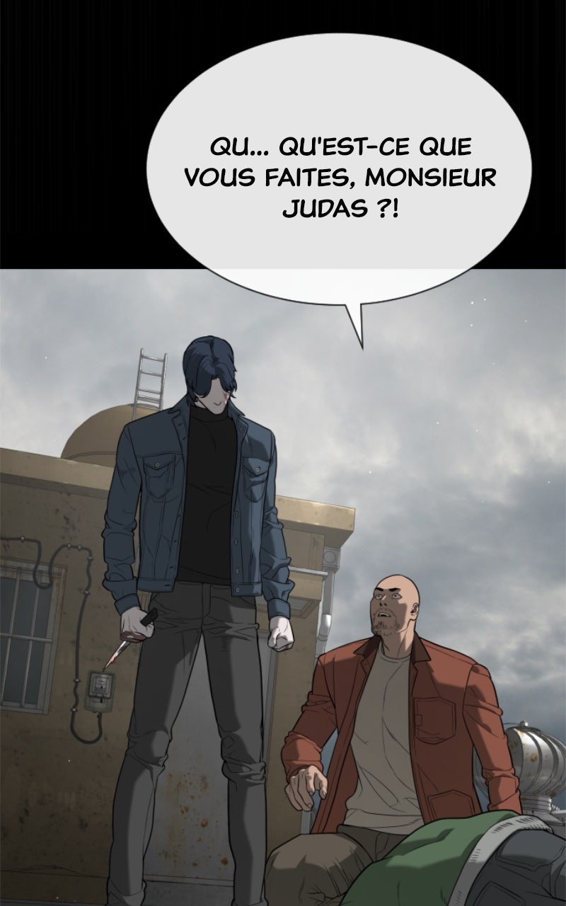 Read Killer Peter FR Manga Online