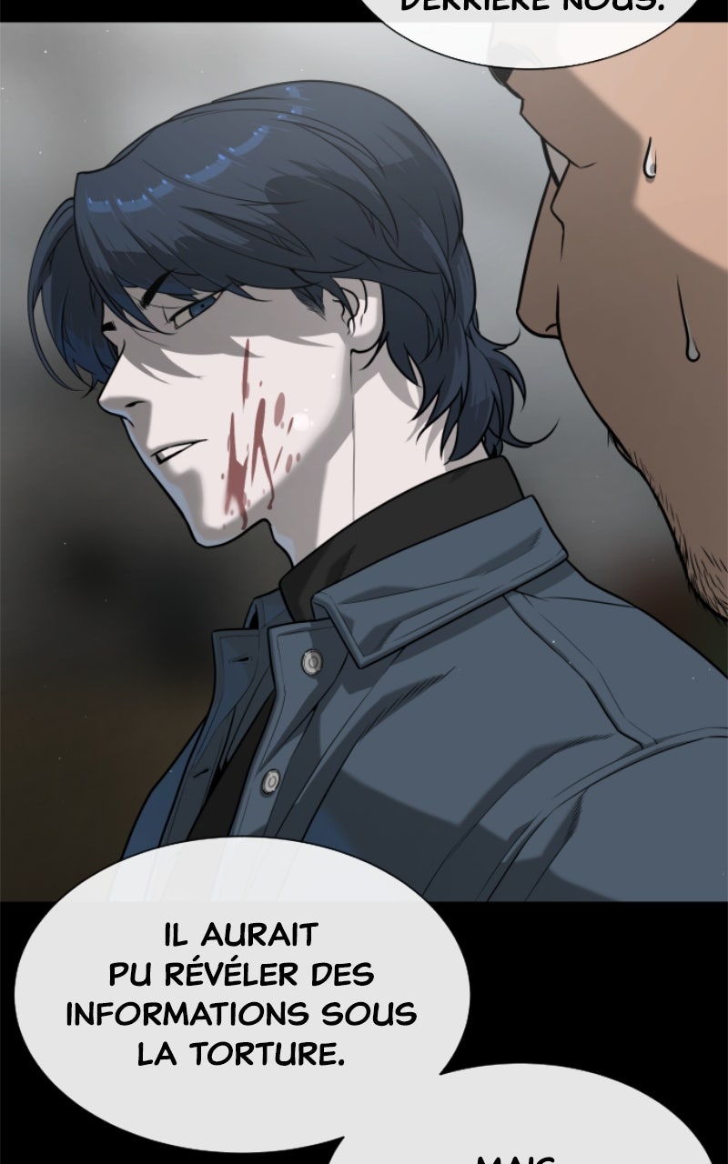 Read Killer Peter FR Manga Online