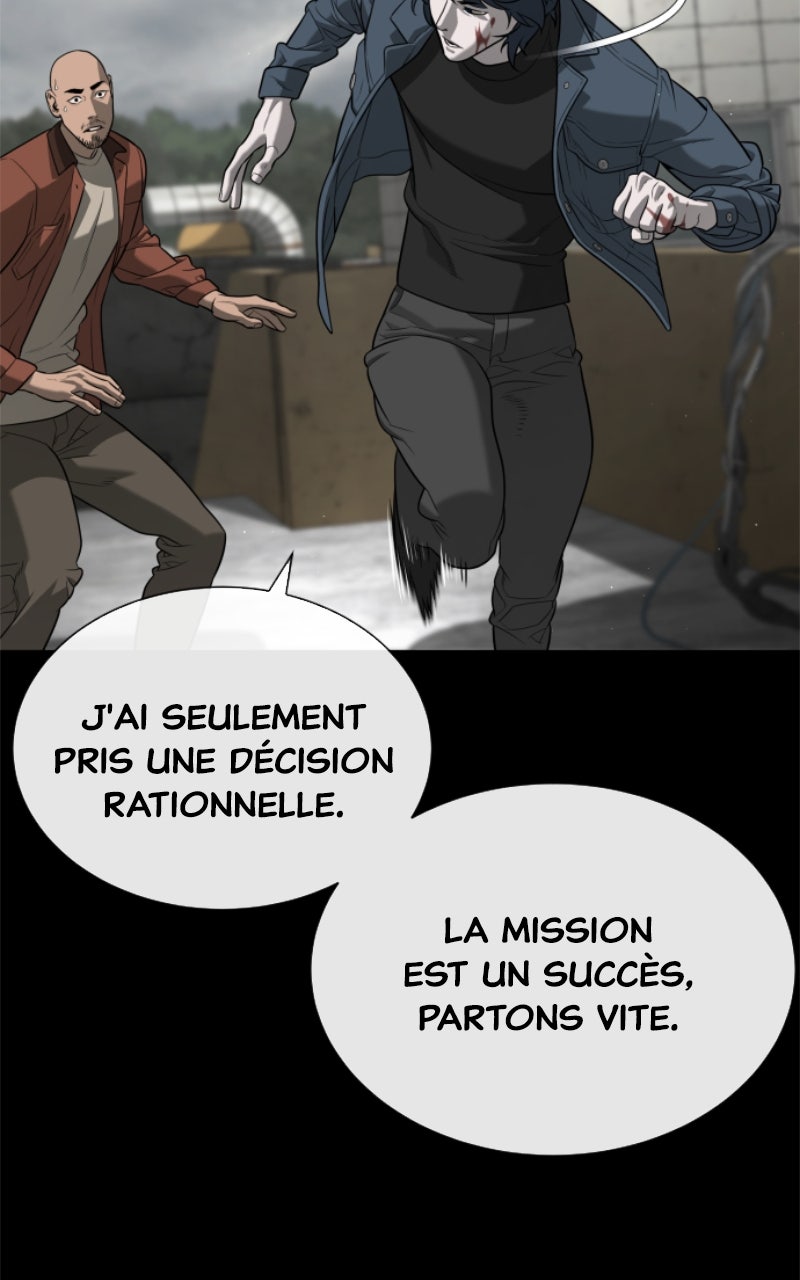 Read Killer Peter FR Manga Online