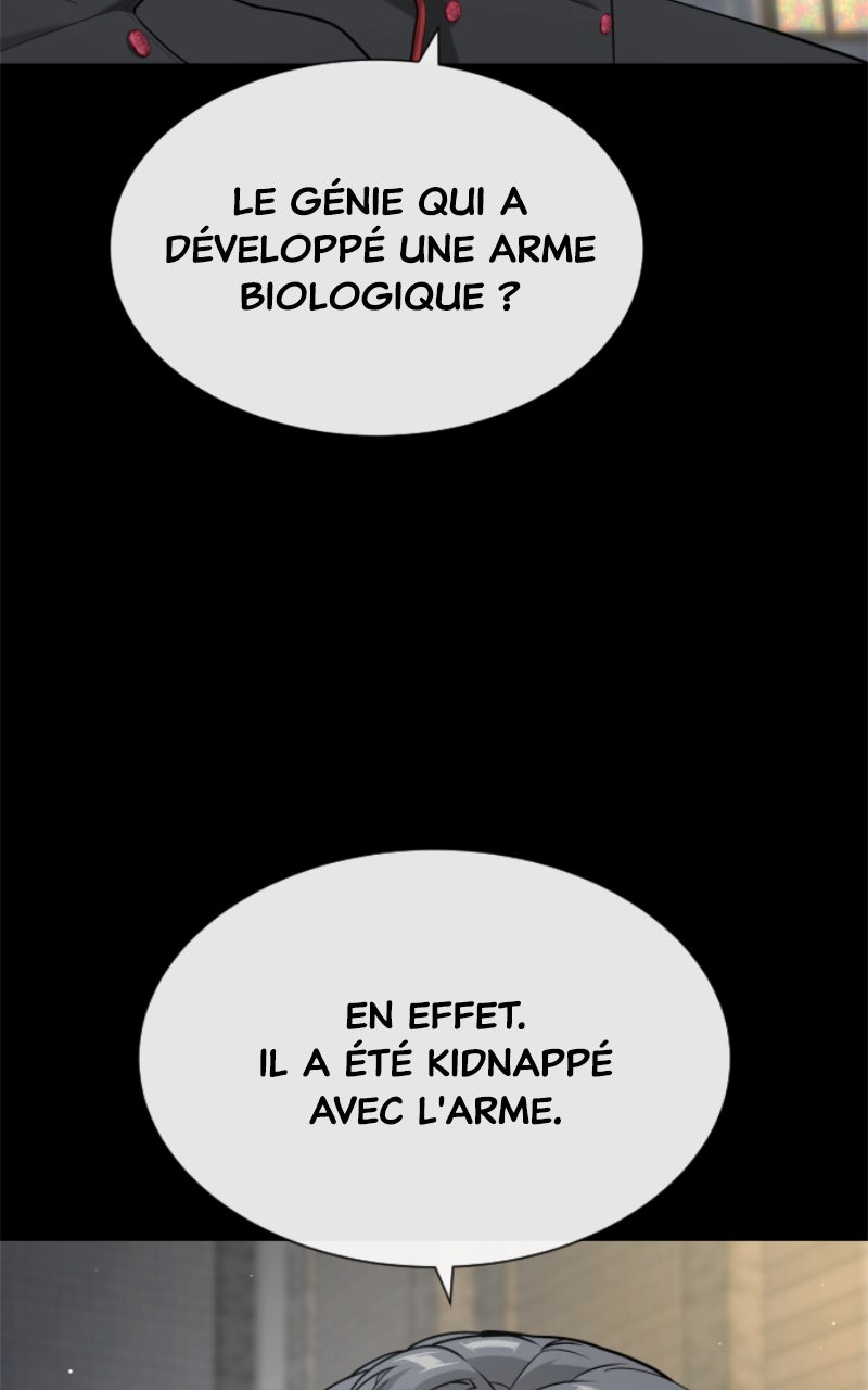 Read Killer Peter FR Manga Online