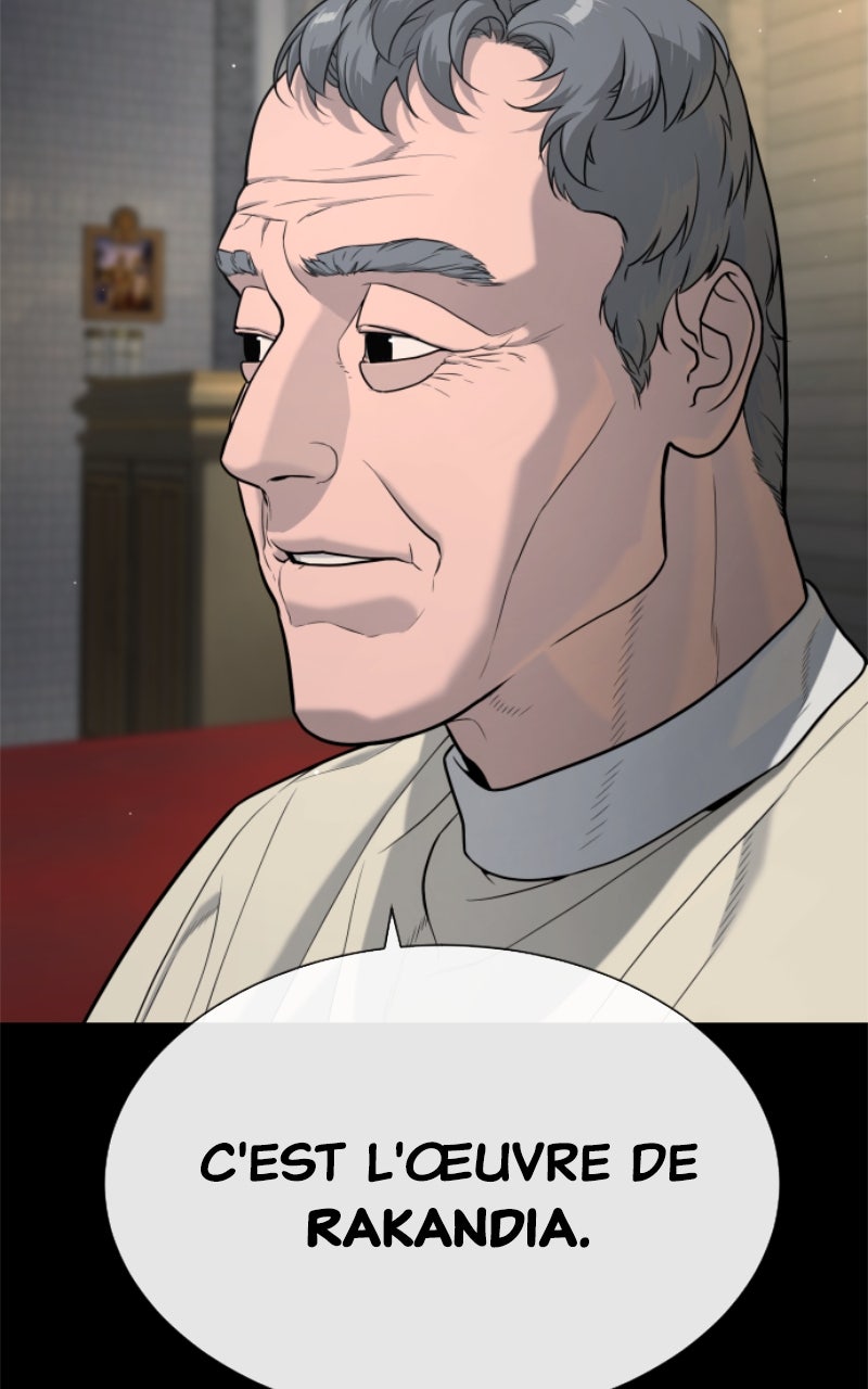 Read Killer Peter FR Manga Online