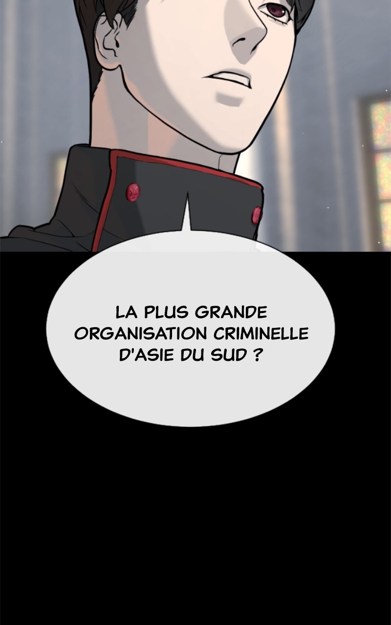 Read Killer Peter FR Manga Online