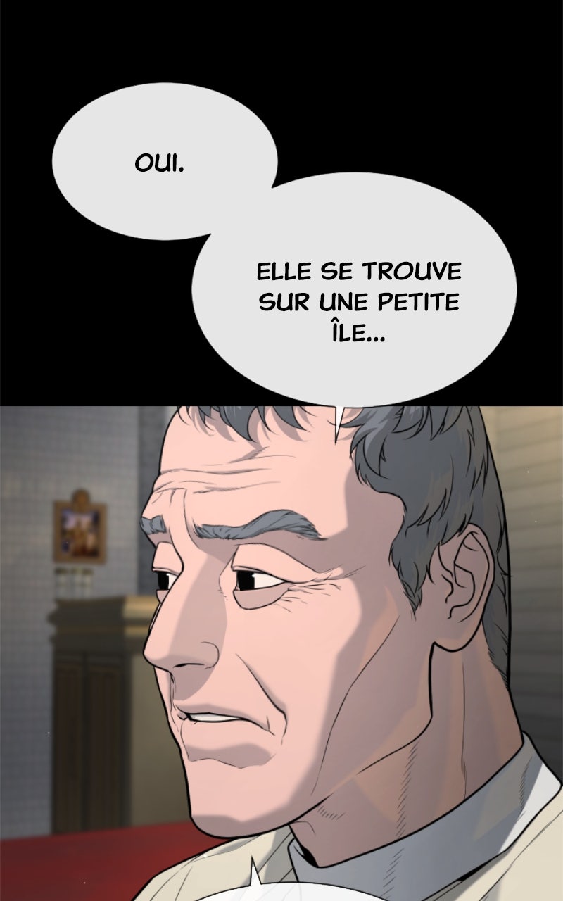 Read Killer Peter FR Manga Online