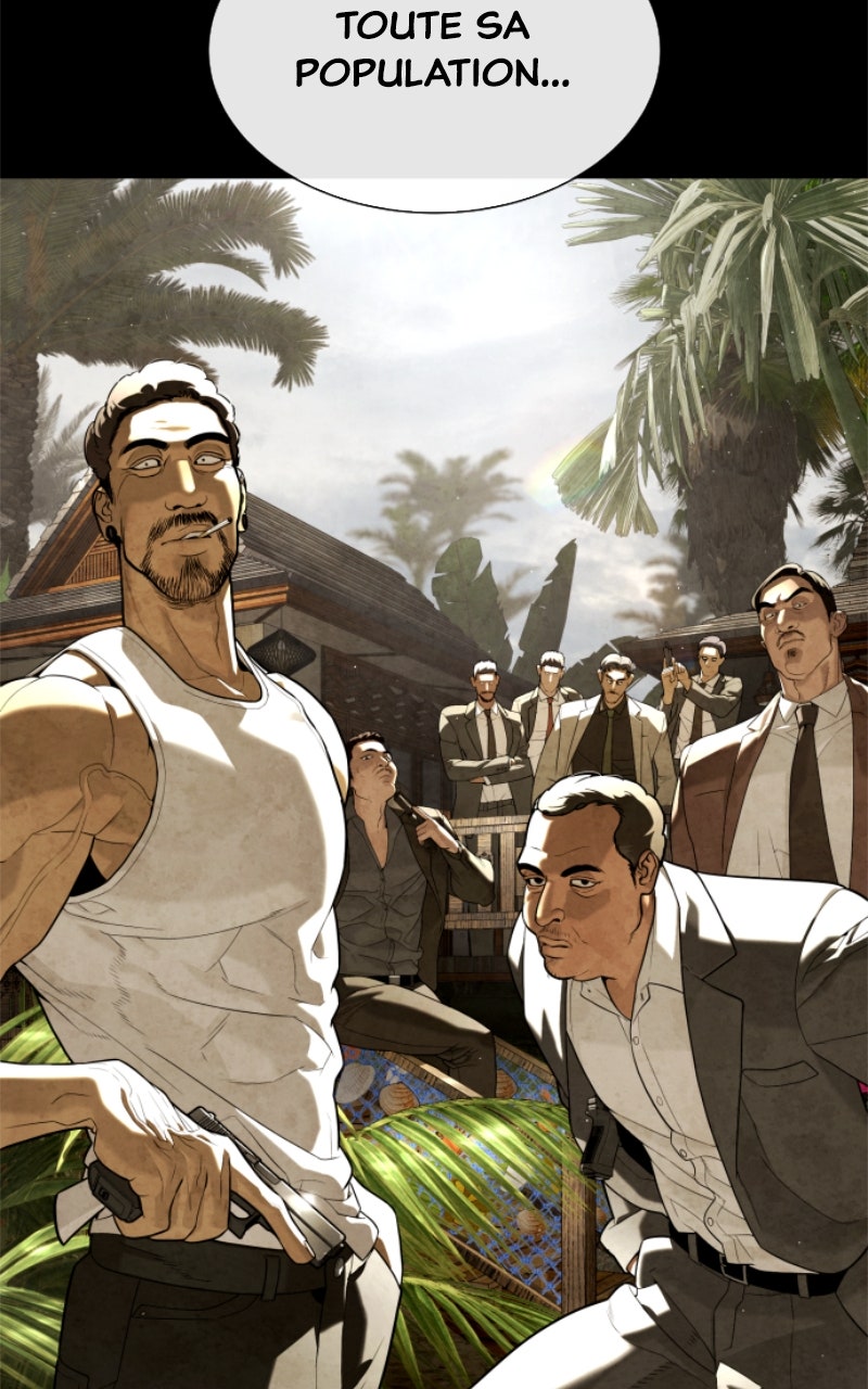 Read Killer Peter FR Manga Online