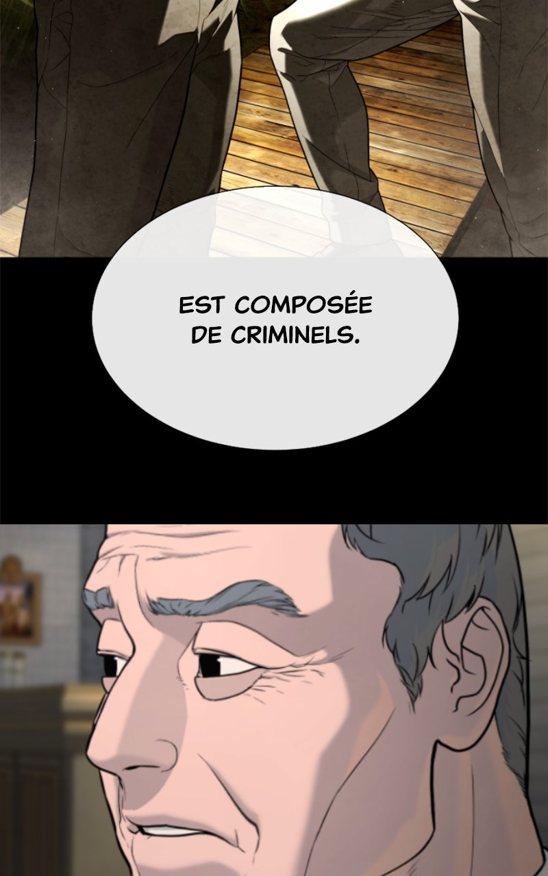 Read Killer Peter FR Manga Online