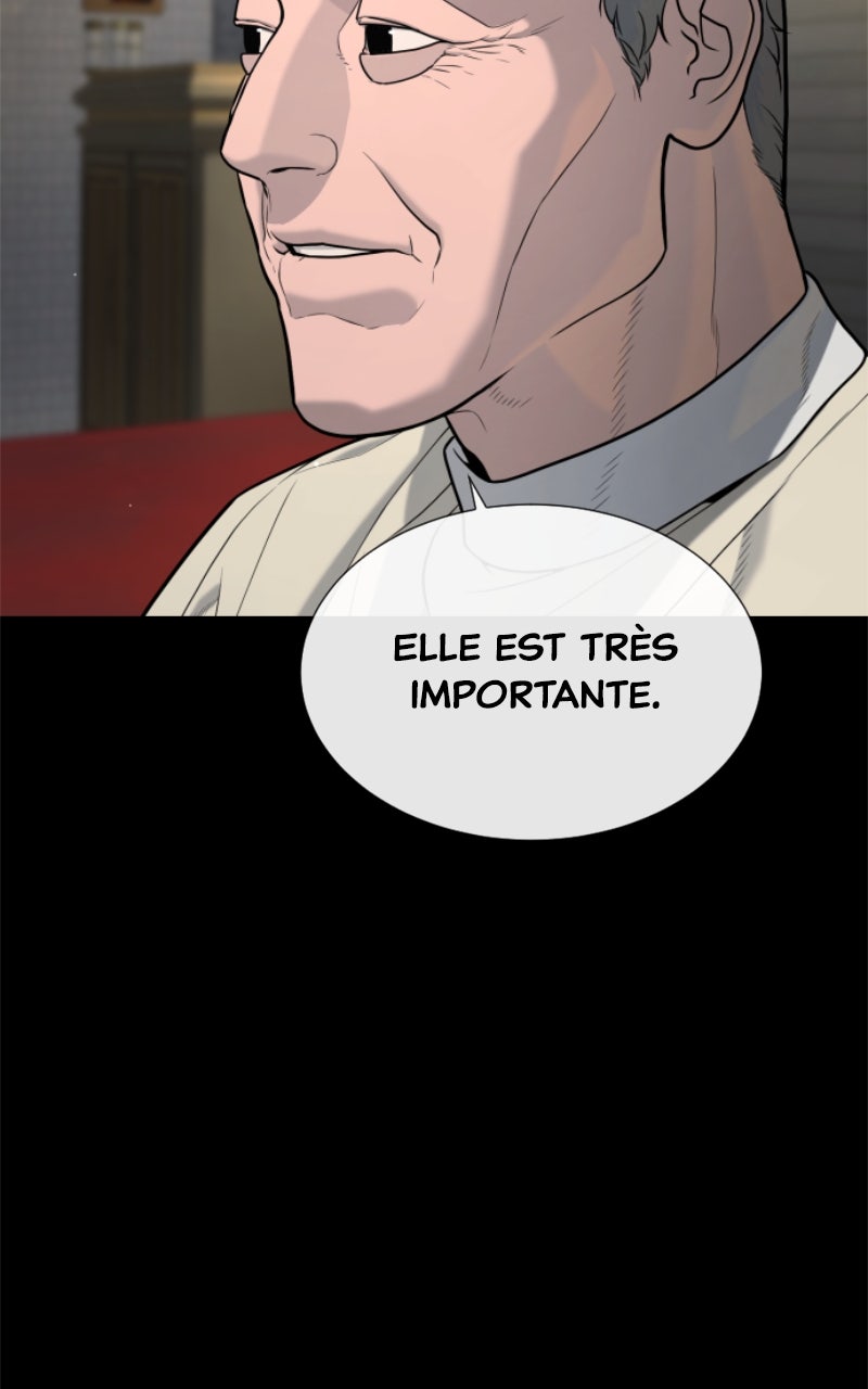 Read Killer Peter FR Manga Online