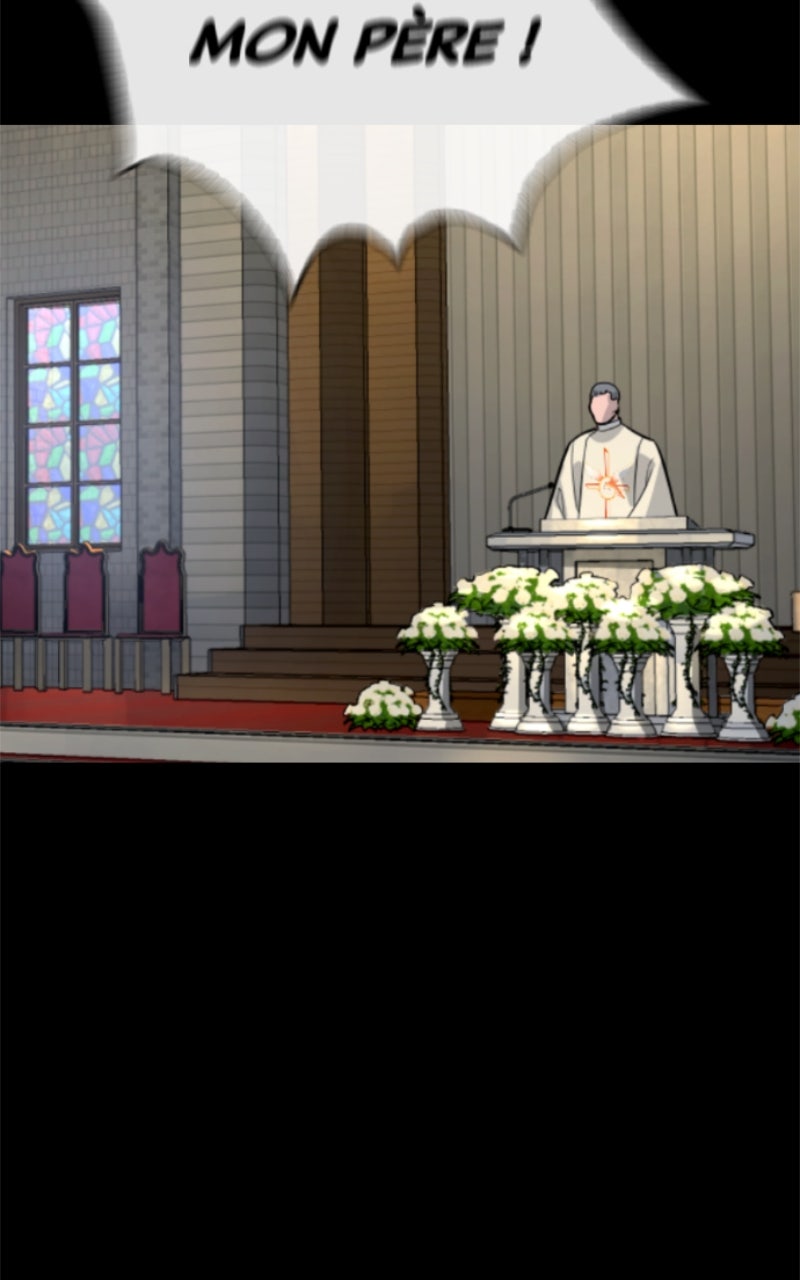 Read Killer Peter FR Manga Online