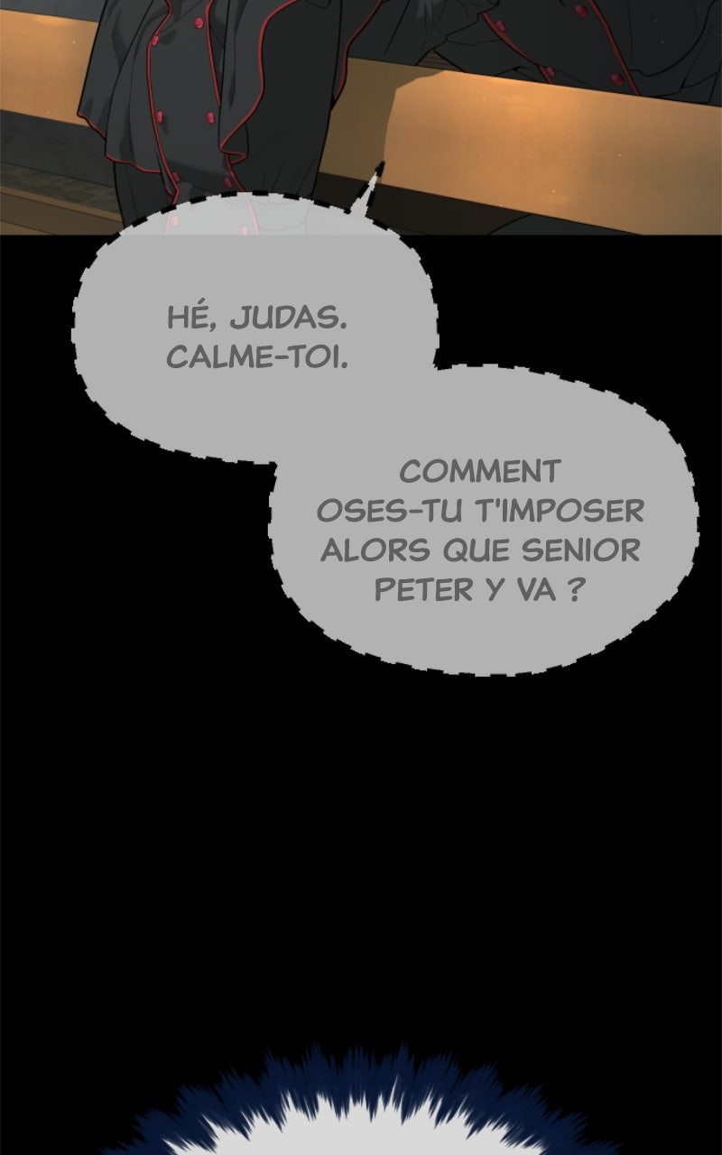 Read Killer Peter FR Manga Online