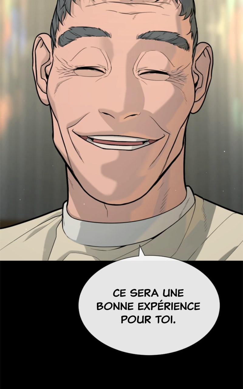 Read Killer Peter FR Manga Online