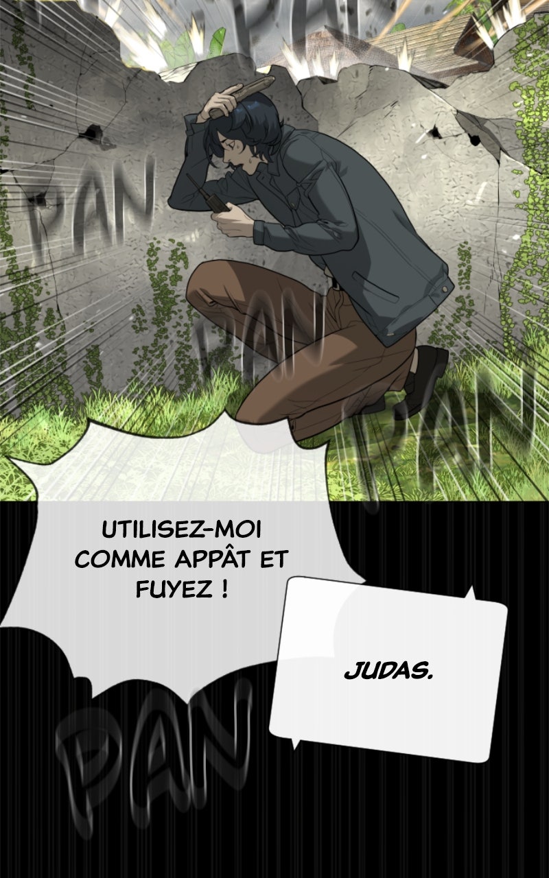 Read Killer Peter FR Manga Online