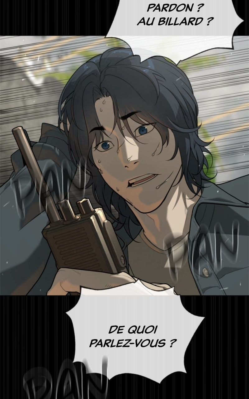 Read Killer Peter FR Manga Online