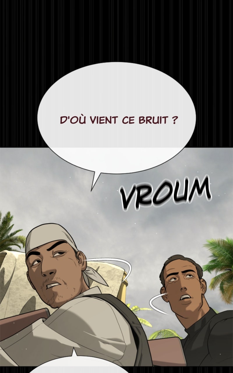 Read Killer Peter FR Manga Online