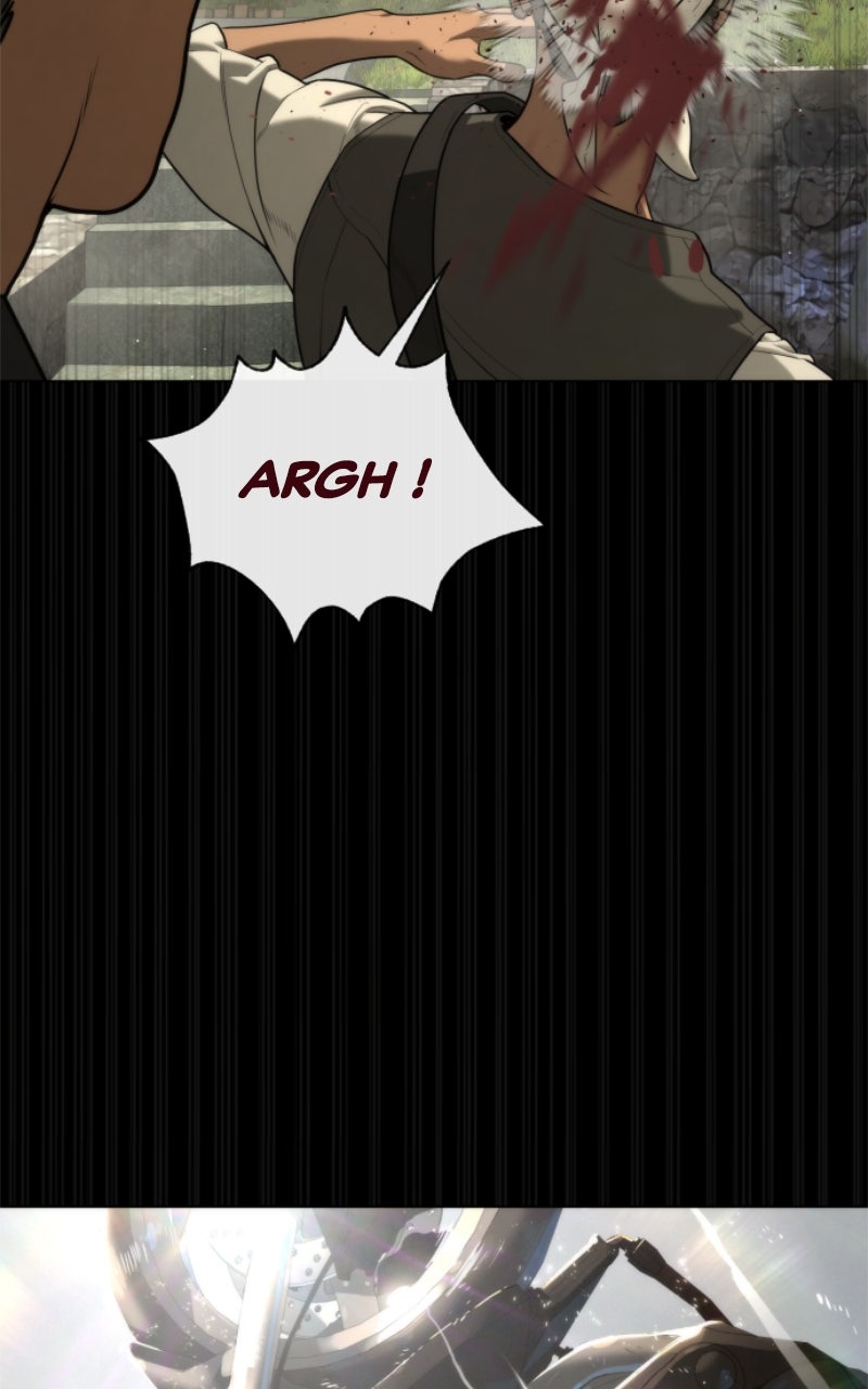 Read Killer Peter FR Manga Online