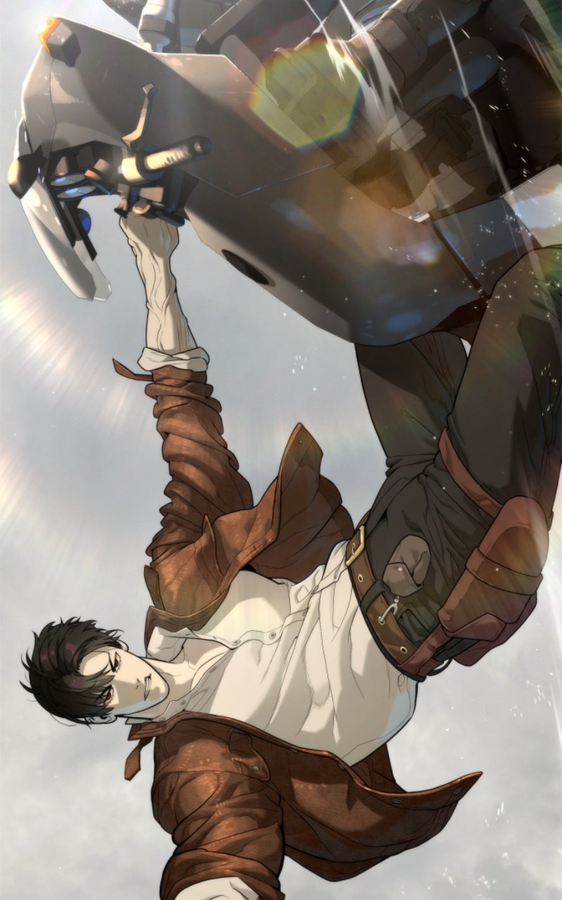 Read Killer Peter FR Manga Online