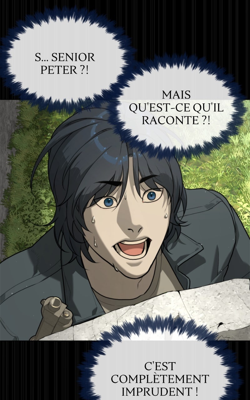 Read Killer Peter FR Manga Online