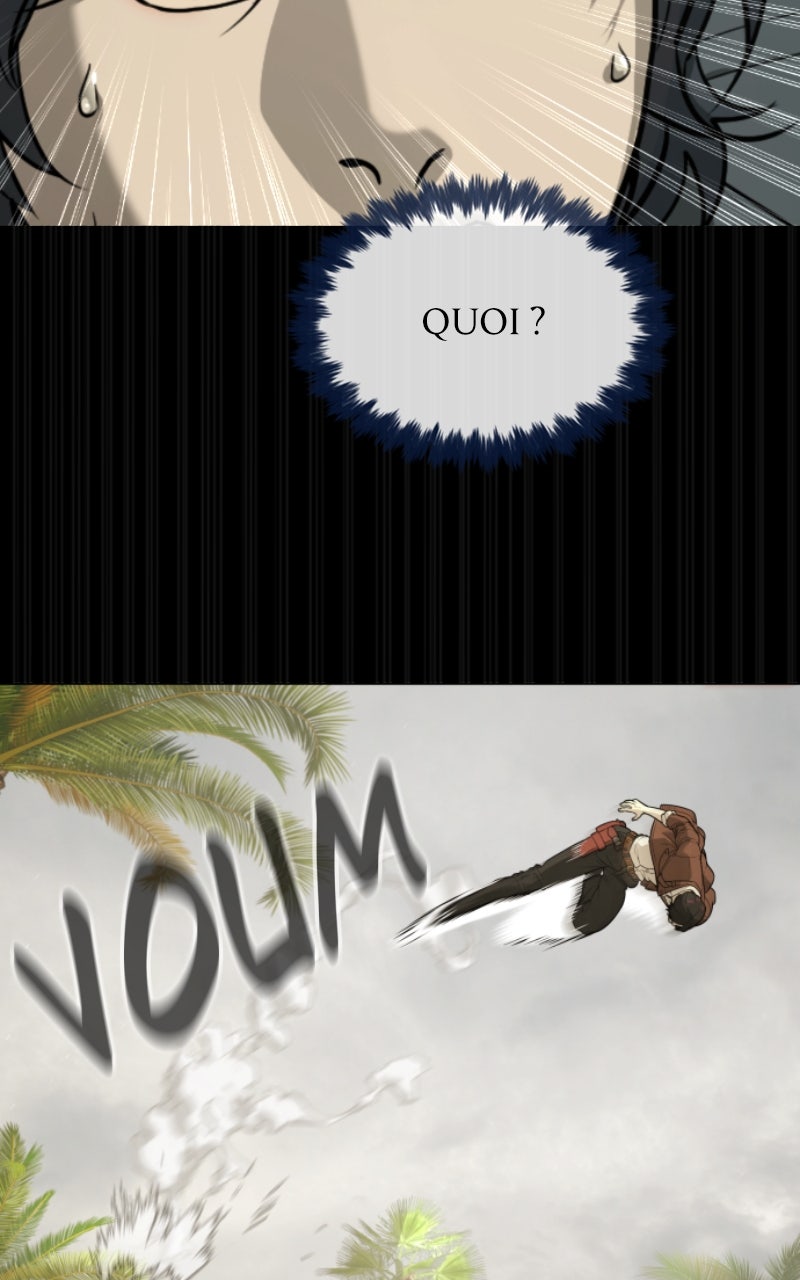 Read Killer Peter FR Manga Online