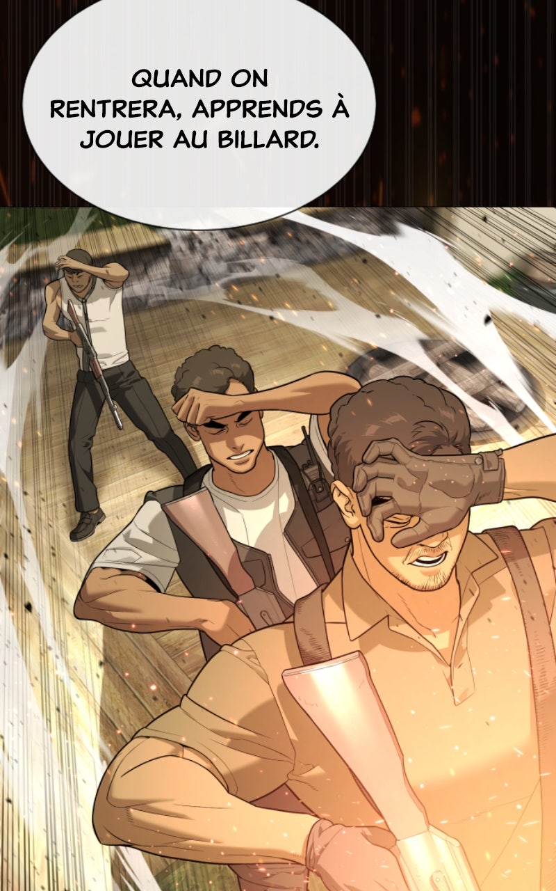 Read Killer Peter FR Manga Online