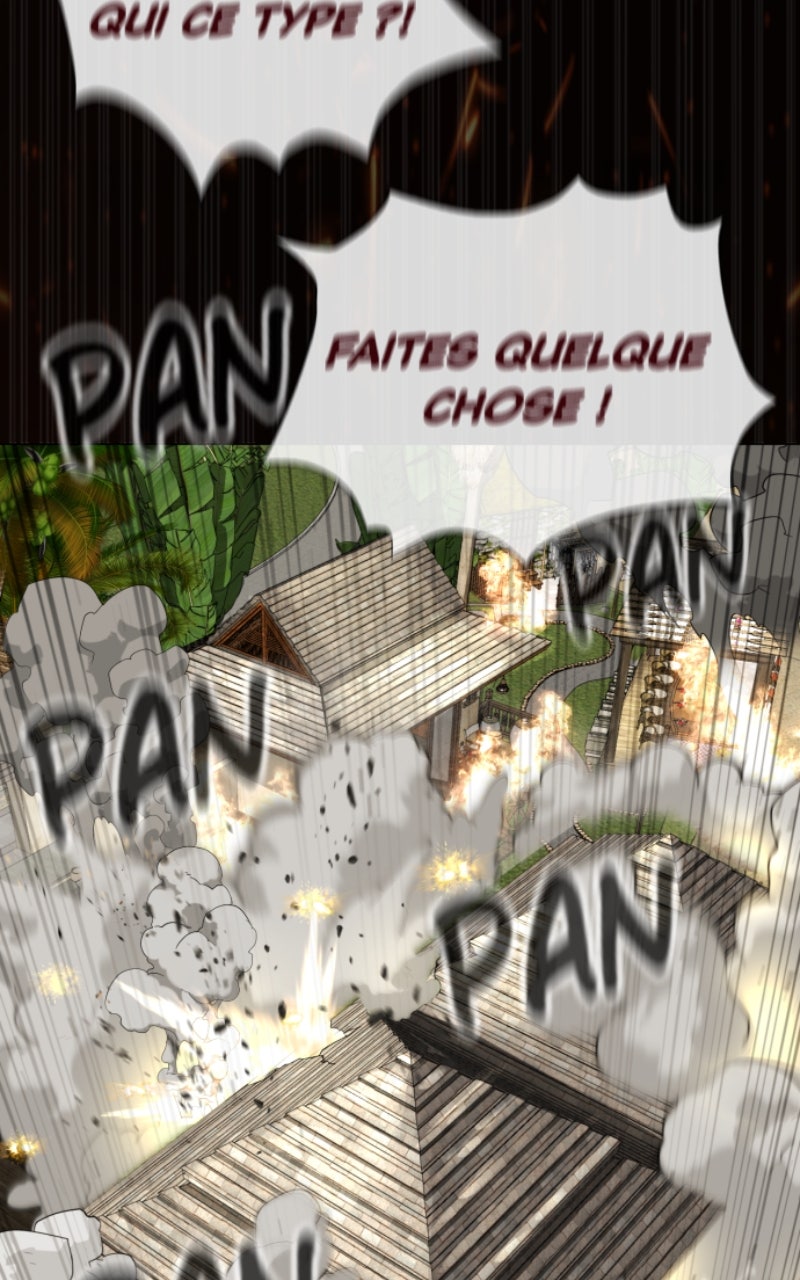 Read Killer Peter FR Manga Online