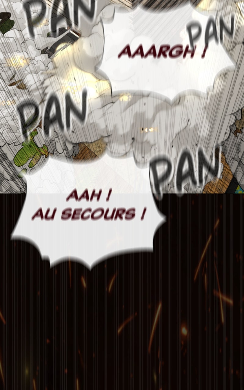 Read Killer Peter FR Manga Online