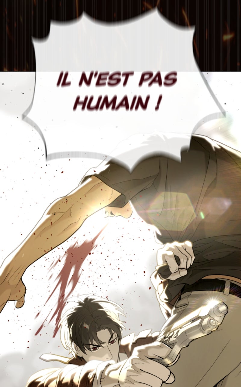 Read Killer Peter FR Manga Online