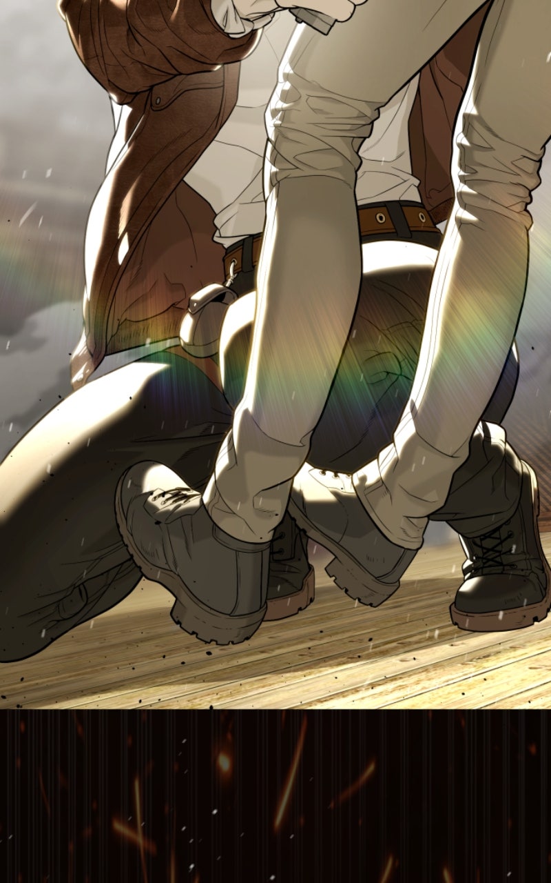 Read Killer Peter FR Manga Online