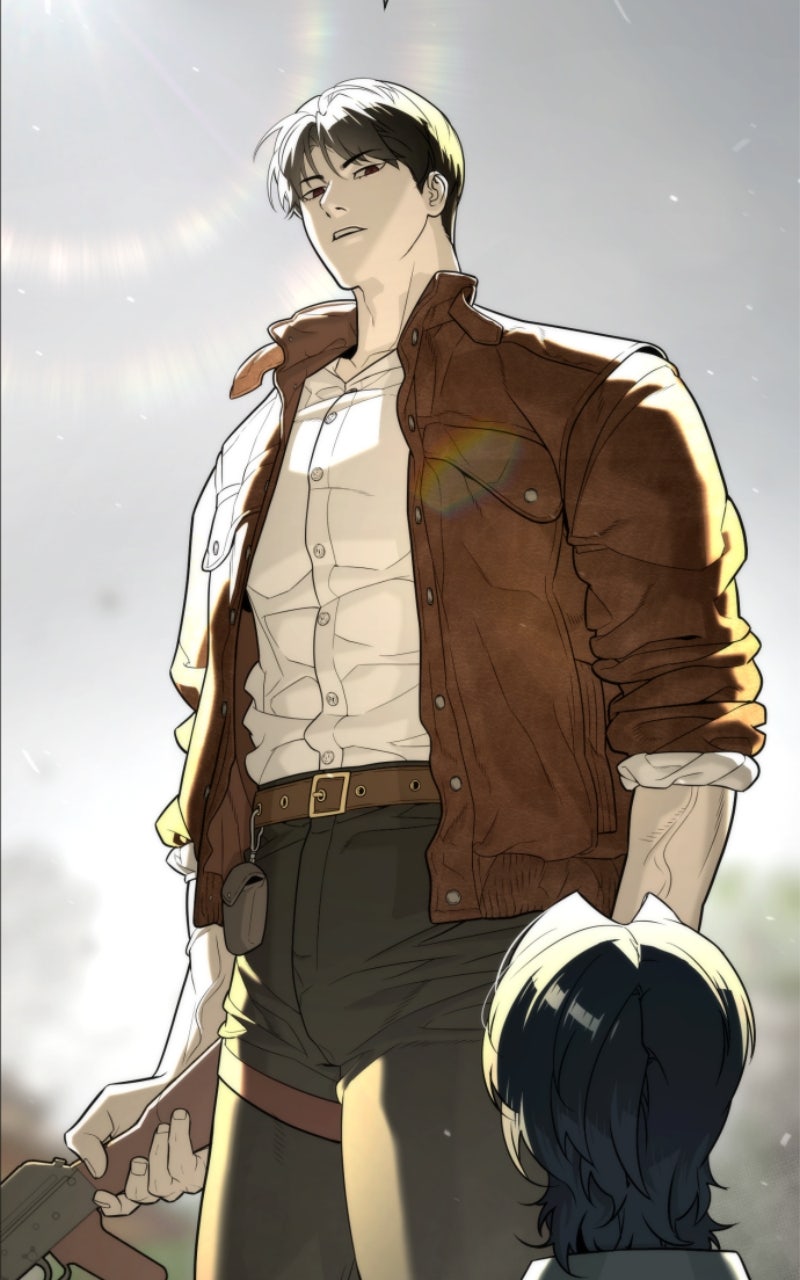 Read Killer Peter FR Manga Online