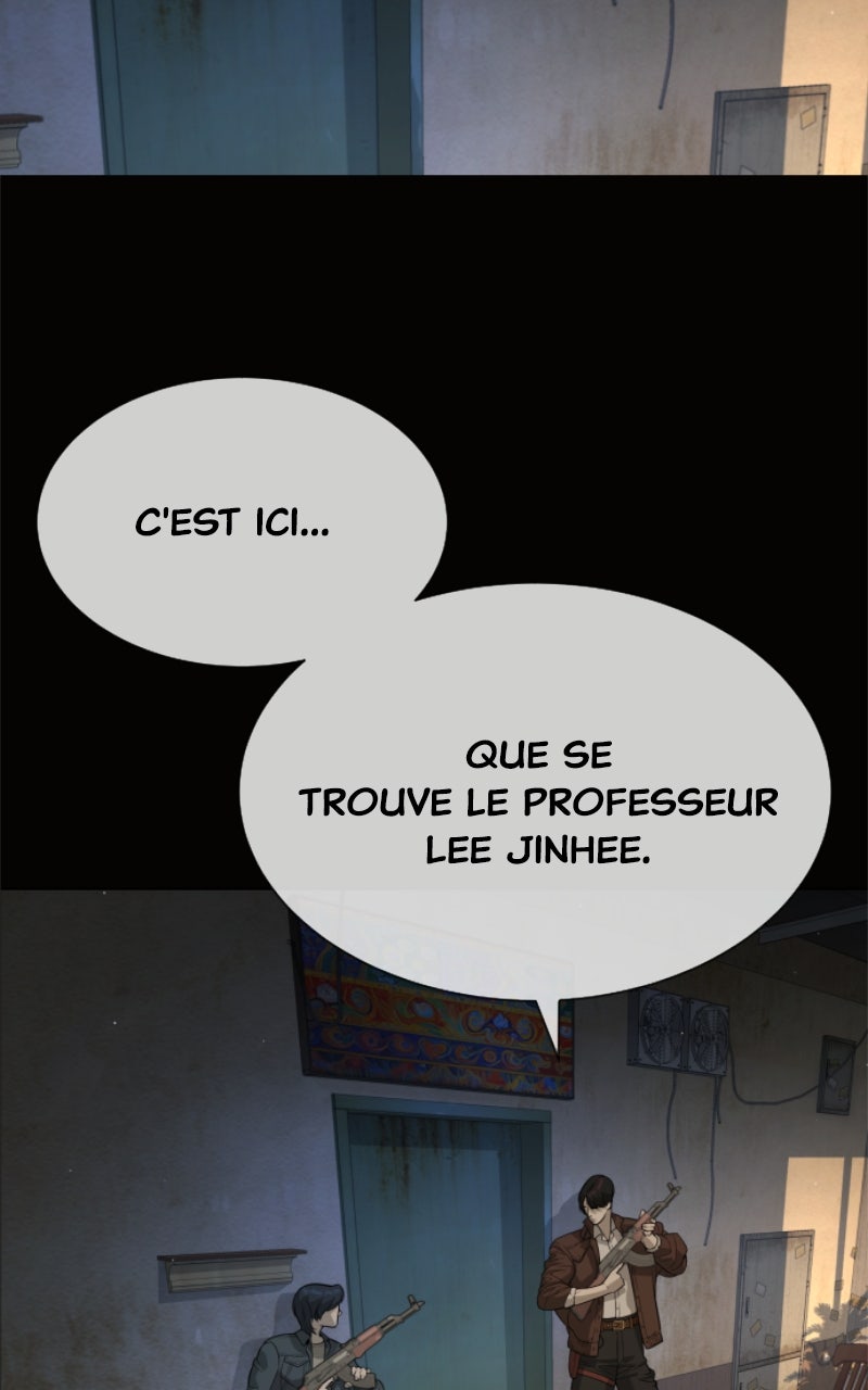 Read Killer Peter FR Manga Online