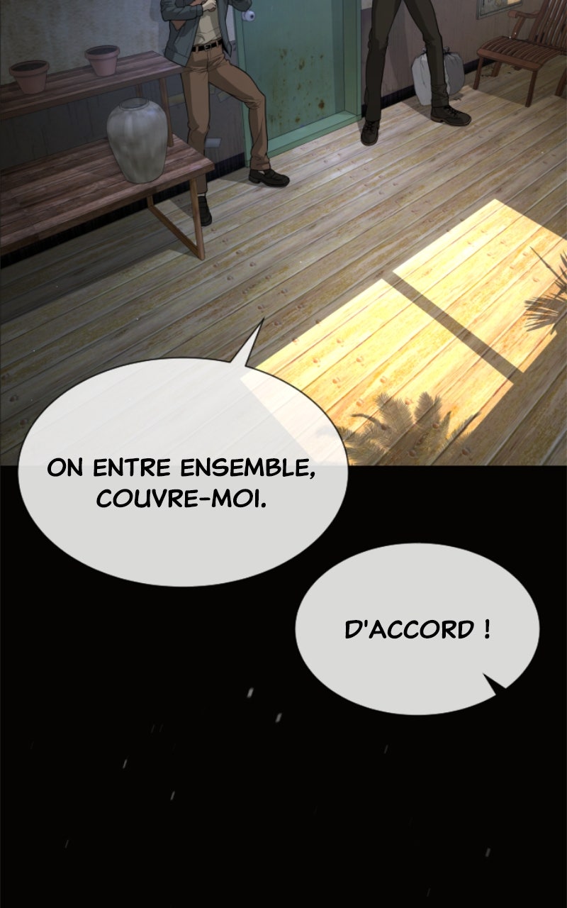 Read Killer Peter FR Manga Online