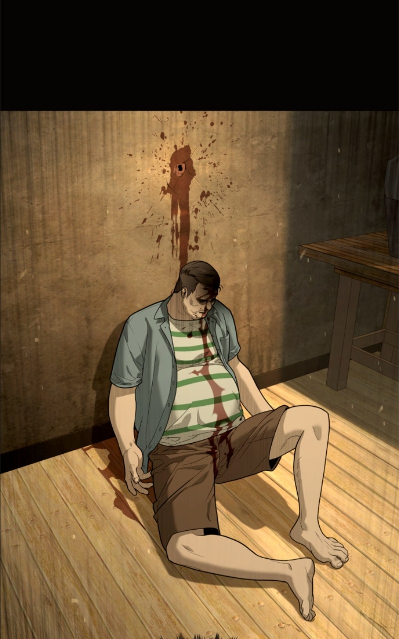 Read Killer Peter FR Manga Online