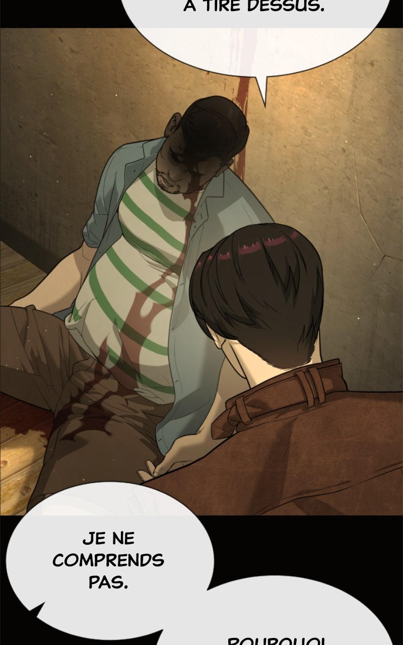 Read Killer Peter FR Manga Online