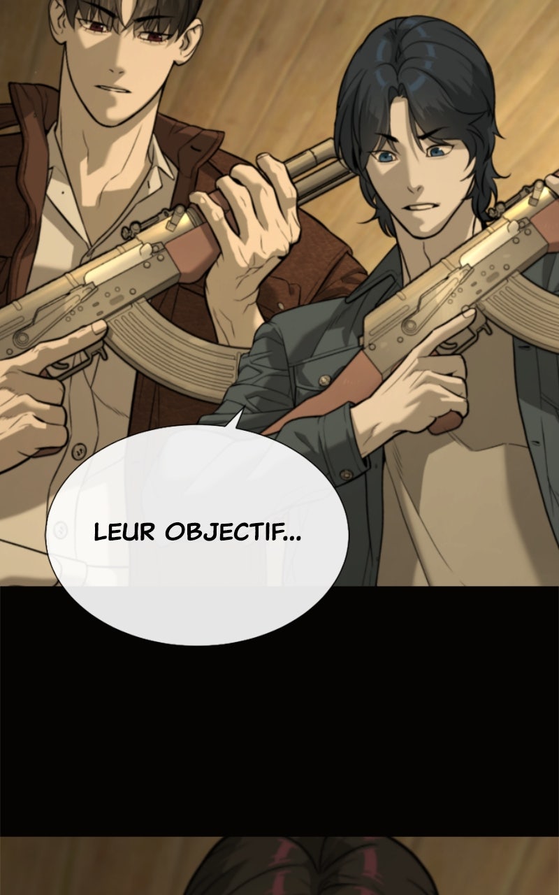 Read Killer Peter FR Manga Online