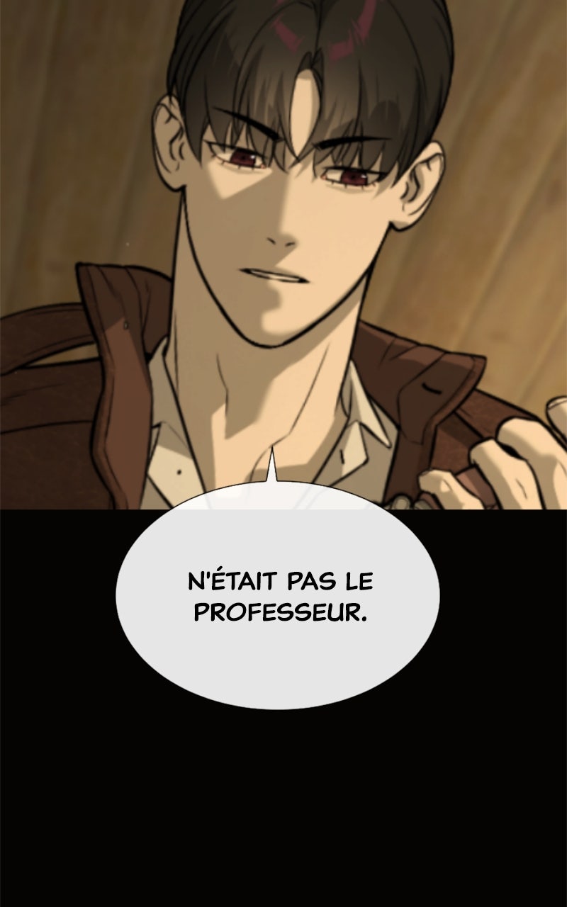 Read Killer Peter FR Manga Online