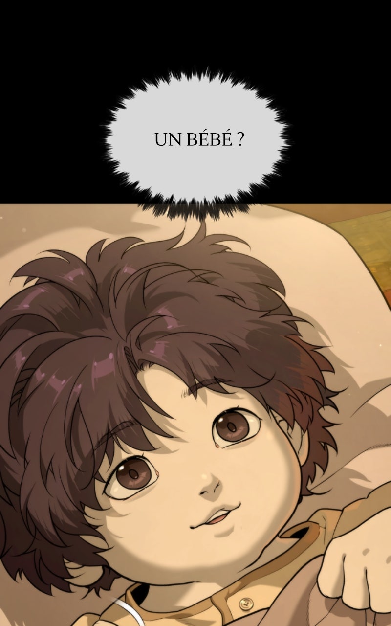 Read Killer Peter FR Manga Online