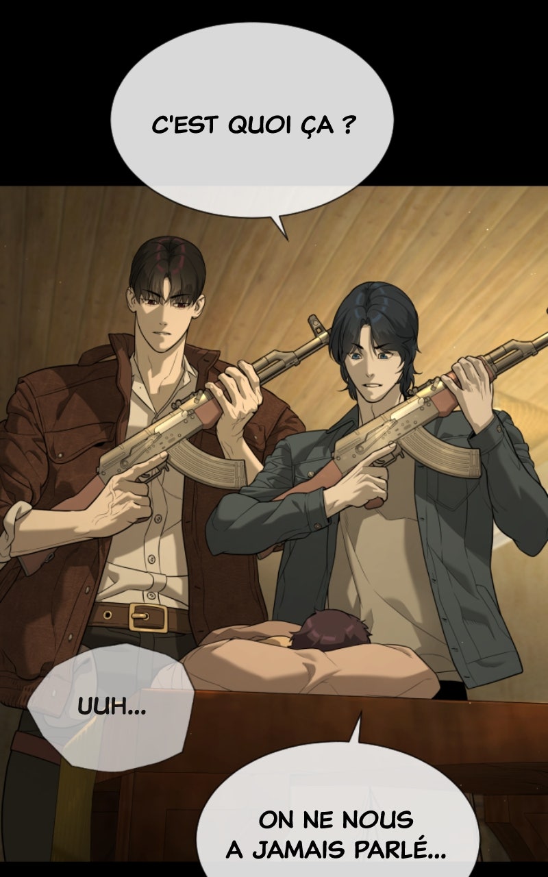 Read Killer Peter FR Manga Online