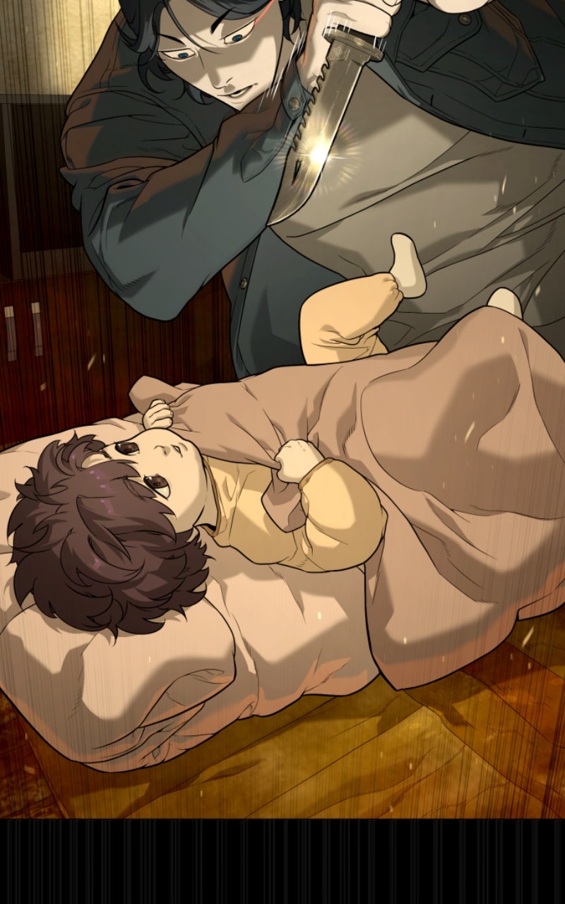 Read Killer Peter FR Manga Online