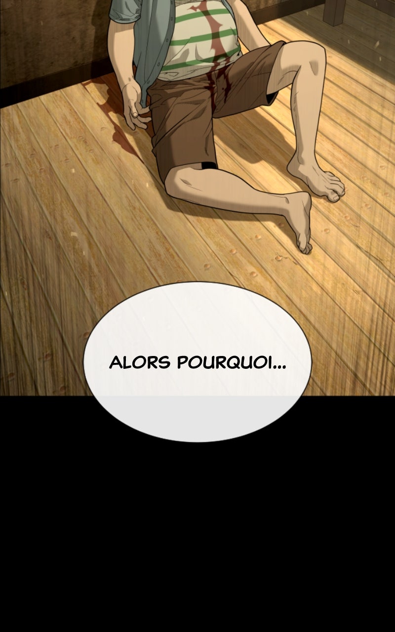 Read Killer Peter FR Manga Online