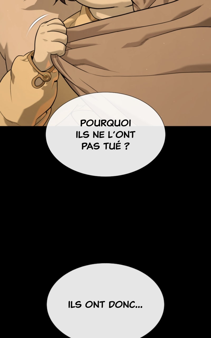 Read Killer Peter FR Manga Online