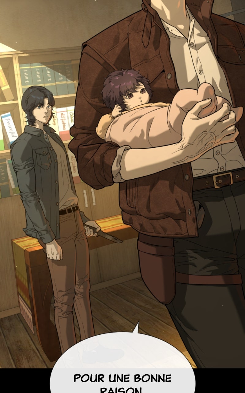 Read Killer Peter FR Manga Online