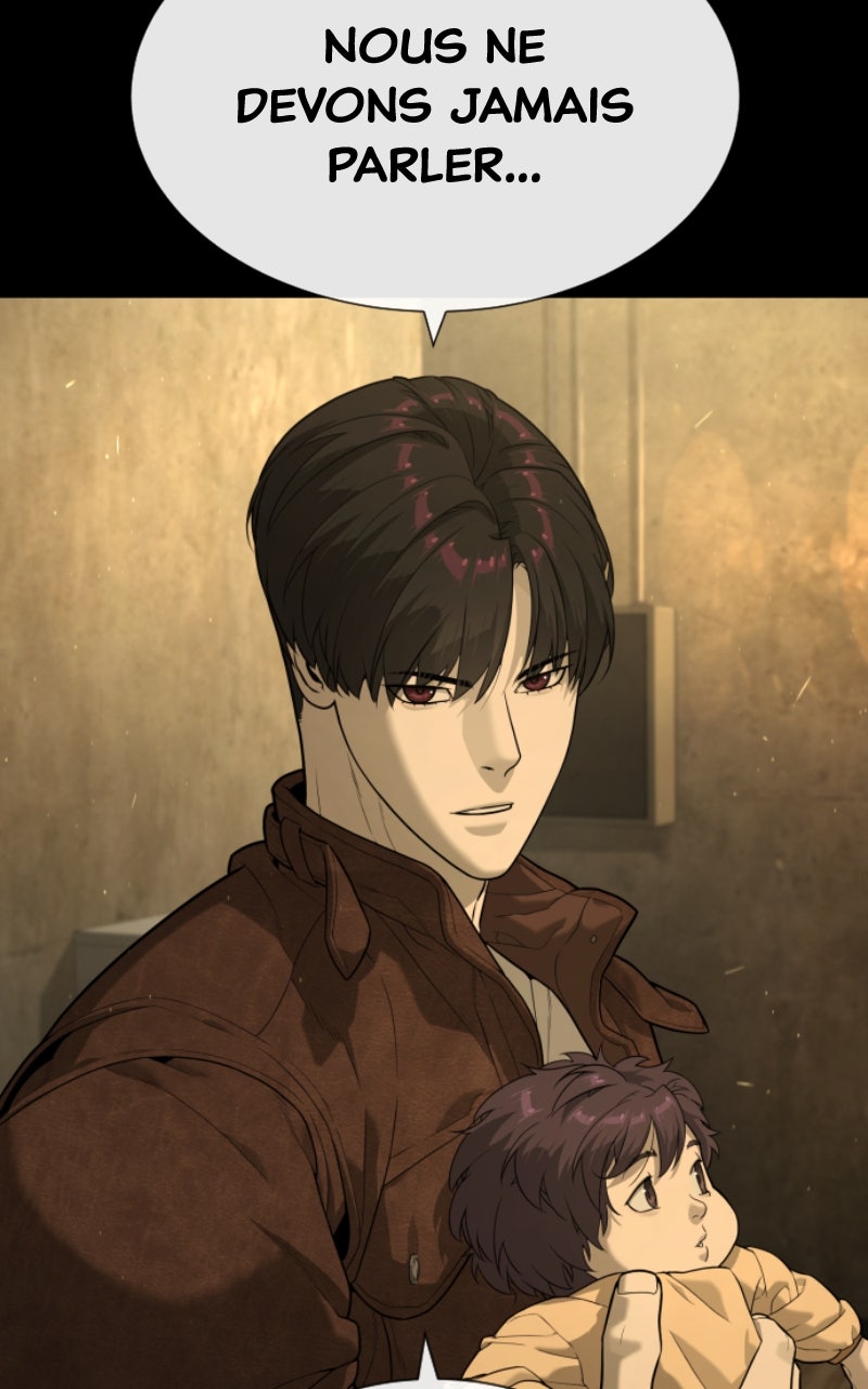 Read Killer Peter FR Manga Online