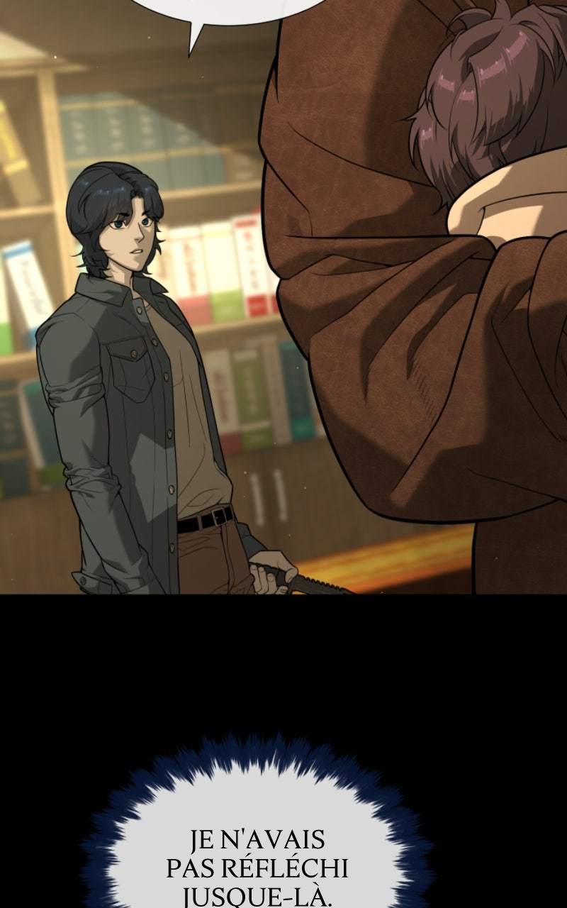 Read Killer Peter FR Manga Online