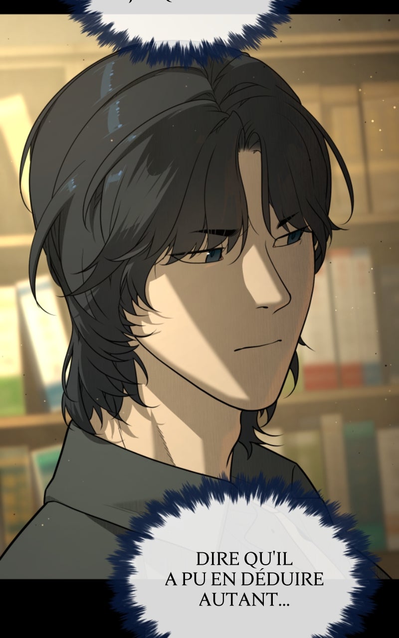 Read Killer Peter FR Manga Online