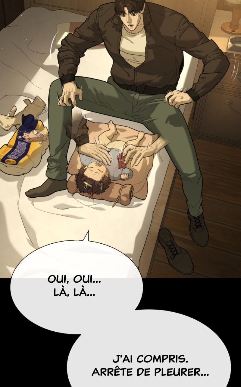 Read Killer Peter FR Manga Online