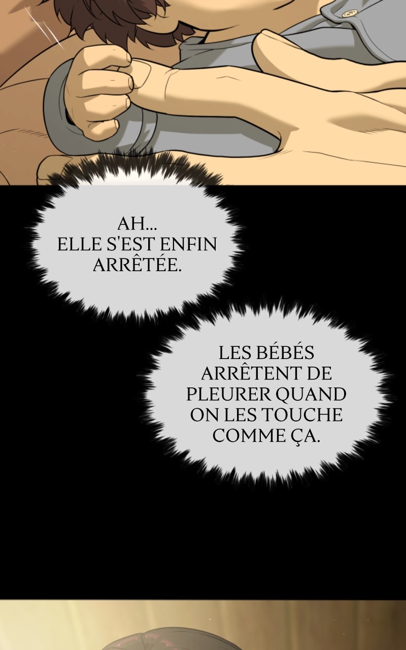 Read Killer Peter FR Manga Online