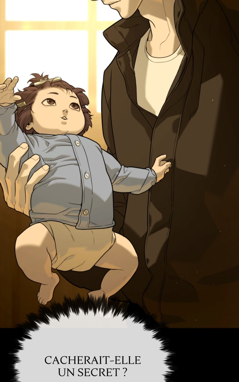 Read Killer Peter FR Manga Online