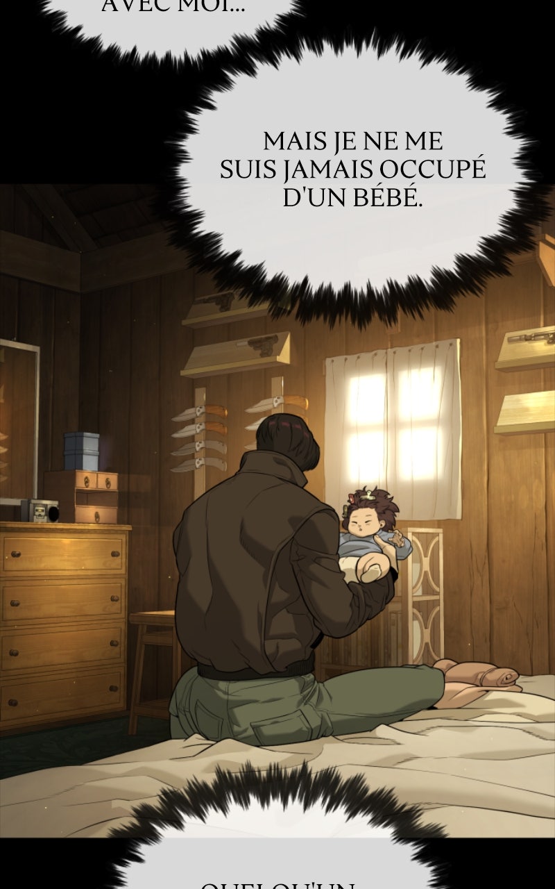 Read Killer Peter FR Manga Online