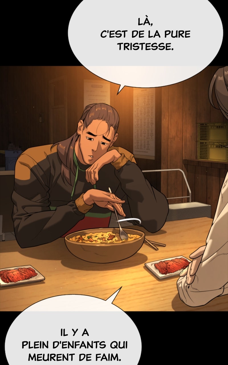 Read Killer Peter FR Manga Online